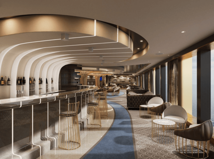 Astern Lounge